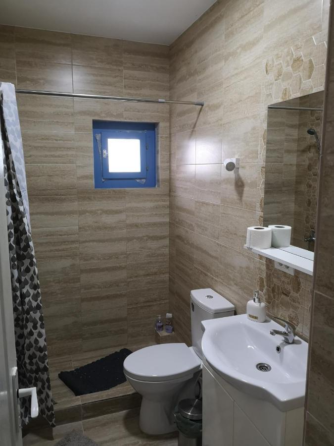 Casa David Hotel Dunavăţu de Sus Eksteriør billede